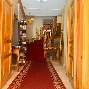 Hotel Old Family, Istanbul