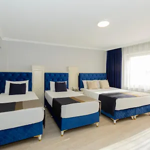 3* Hotell Sirkeci Grand Family &