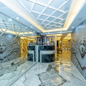 Апарт-отель Luce Taksim, Стамбул