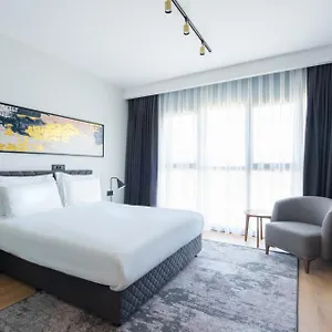 Апарт-отель The Superior Living Kagithane, Стамбул